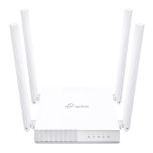 TP-LINK AC750 dviejų dažnių „Wi-Fi“ maršrutizatorius „Archer C24“