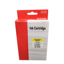 Analog cartridge Brother LC3237 Y