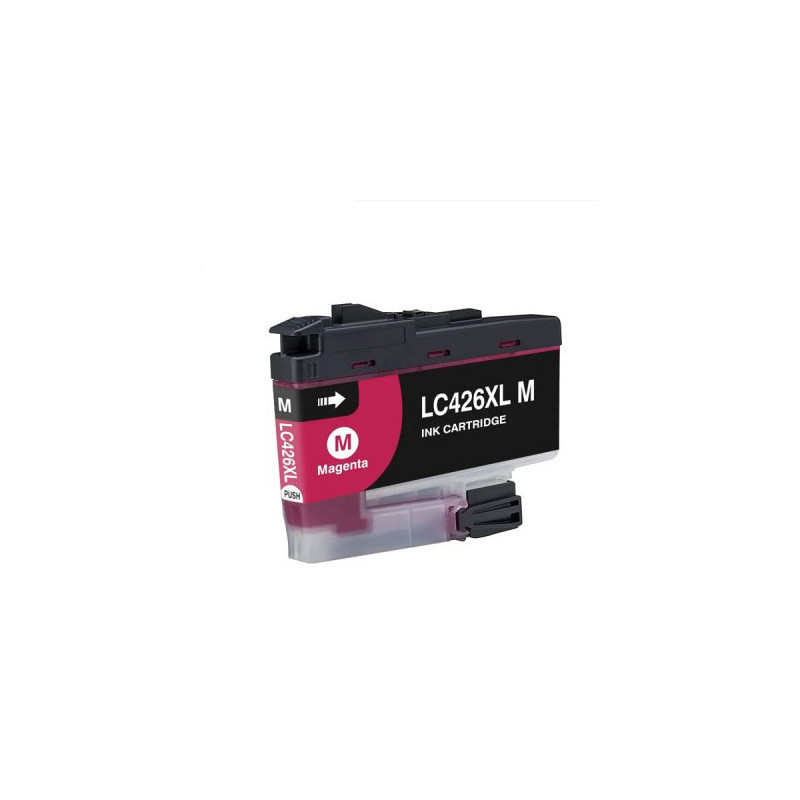 Brother LC426 XL Magenta Ink Cartridge