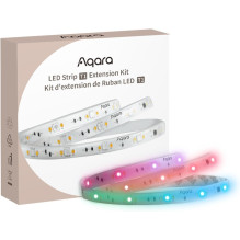 AQARA išmanioji LED juostelė T1 prailgintuvas, 1 m