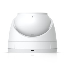 UBIQUITI UniFi Protect G5 Turret Ultra kamera, balta