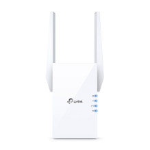 TP-LINK AX1800 „Wi-Fi“ diapazono plėtiklis RE605X