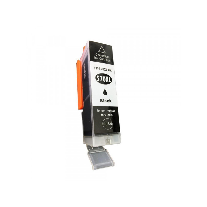 Analog cartridge Canon PGI-570 XL BK