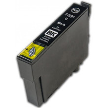 Analoginė kasetė Epson T29 XL (T2991) BK