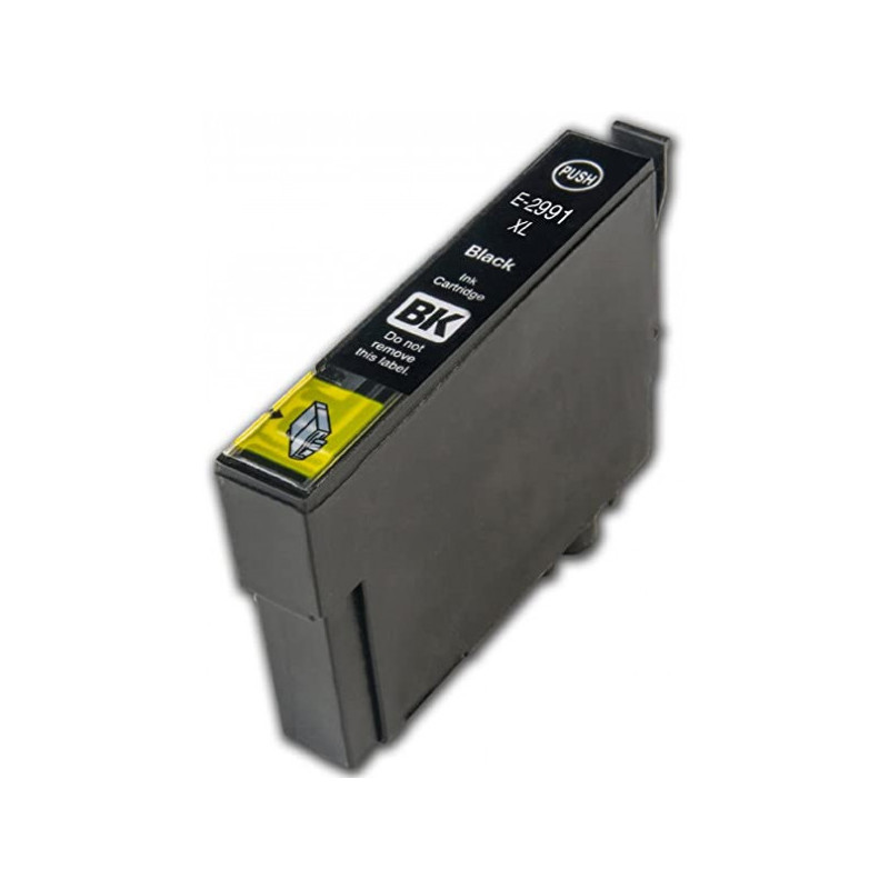 Epson T29 XL (T2991) BK ink cartridge