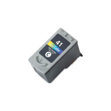 Analog cartridge Canon CL-41 C / M / Y