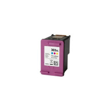 Analog cartridge HP no.303XL, Color