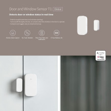 AQARA Smart Home Door / Window Sensor T1