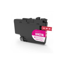 Brother LC427 XL Magenta Ink Cartridge