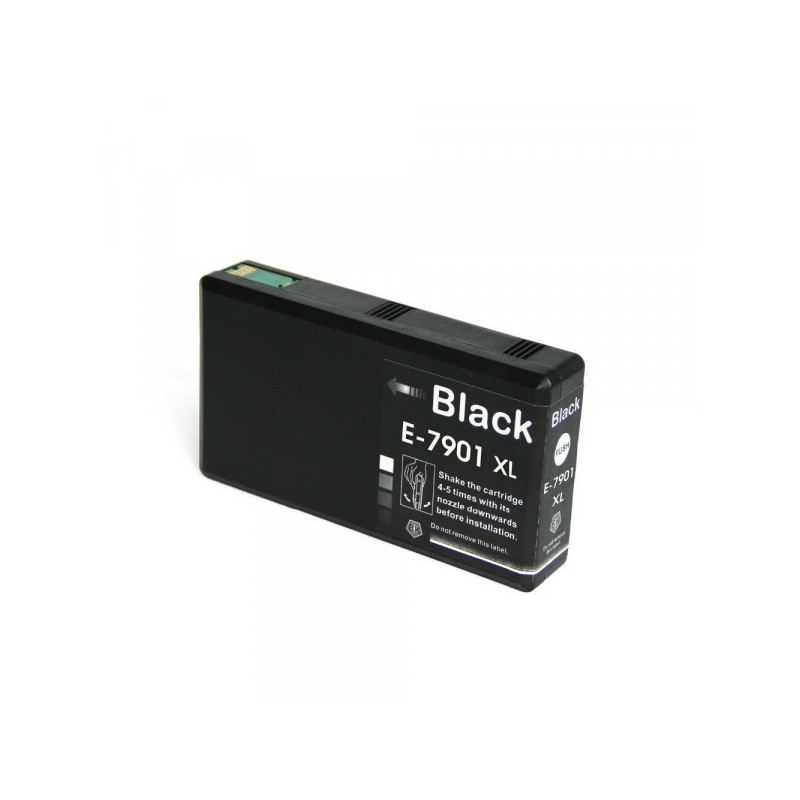 Epson T79 XL T7901 BK ink cartridge