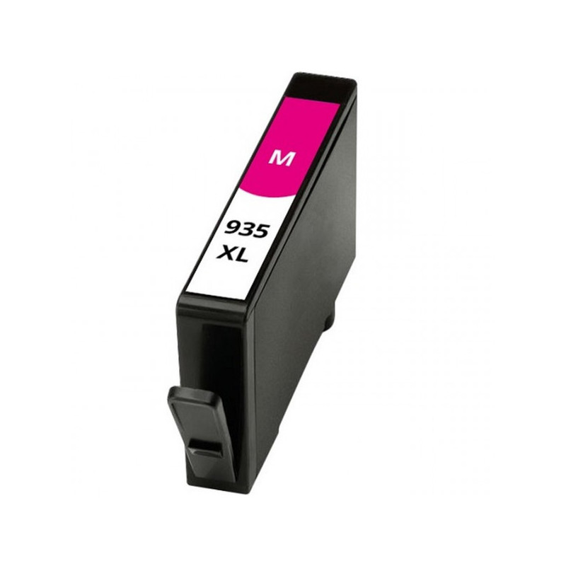 Analog cartridge HP 935 XL M