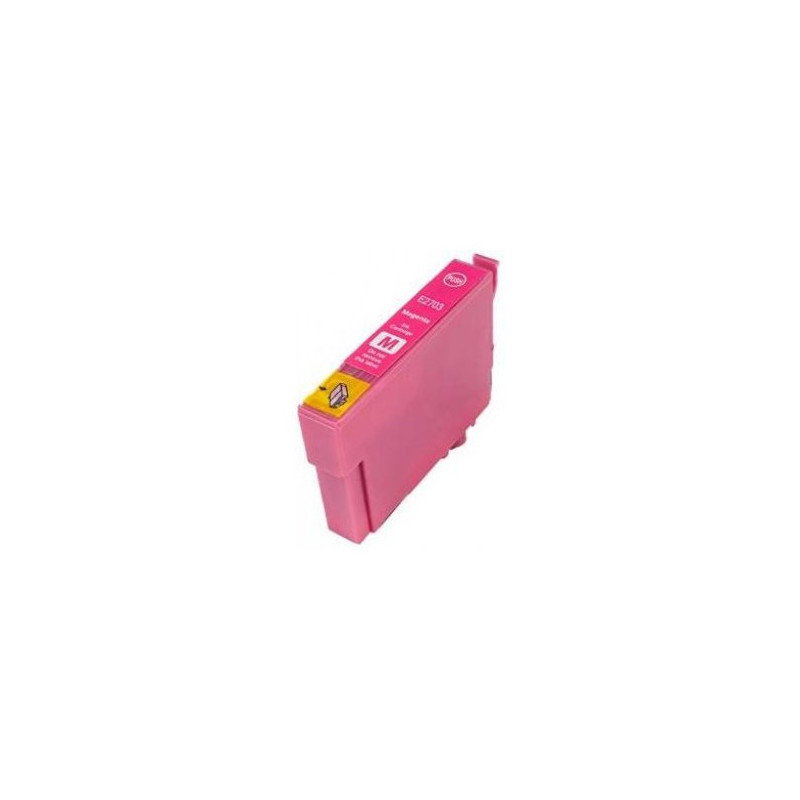 Analoginė kasetė Epson T27 XL (T2713) M