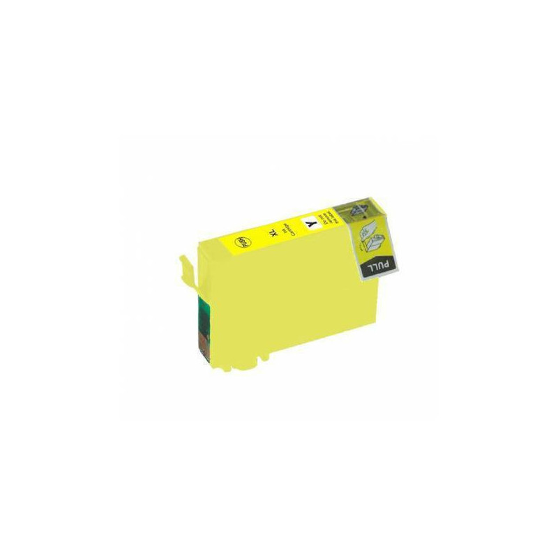 Epson T27 XL (T2714) Y cartridge