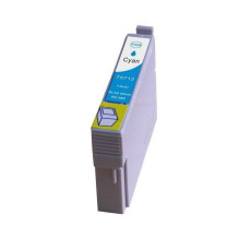 Analog cartridge Epson T0712 C (T071240)