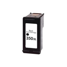 Analog cartridge HP 350 XL (CB336EE) BK