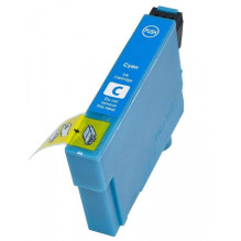 Analog cartridge Epson T1282 Cyan
