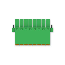 TELTONIKA 2x8-pin Connector TELTONIKA 2x8-pin Connector