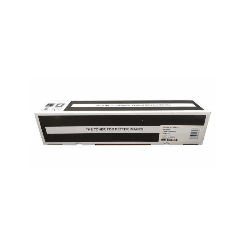 Integral Kyocera (1T02R6ANL0, TK5215Y) Yellow