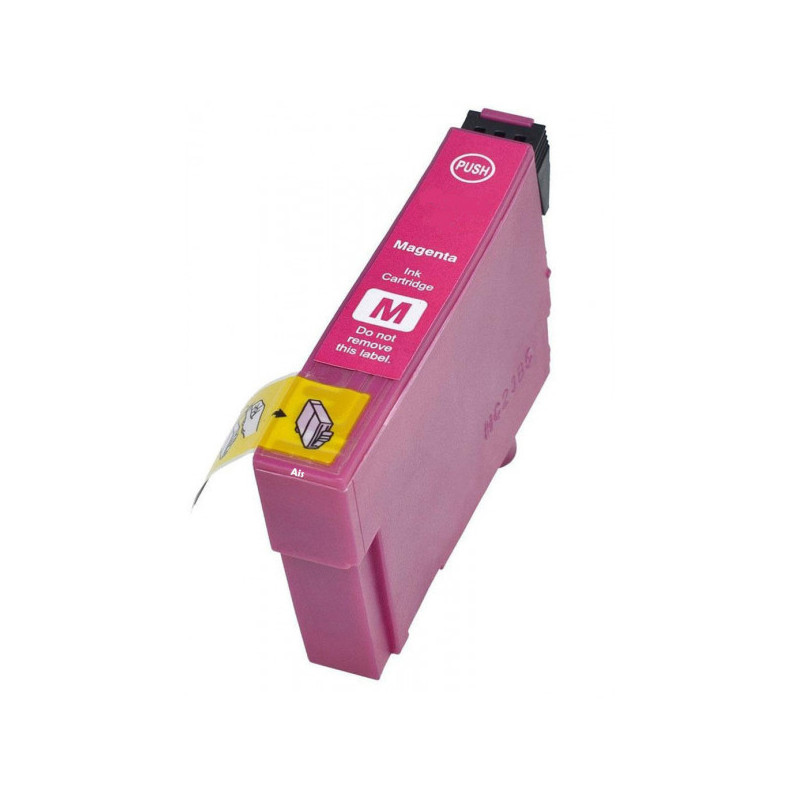 Analog cartridge Epson T1283 Magenta