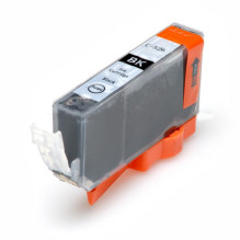 Analog cartridge Canon CLI-526BK