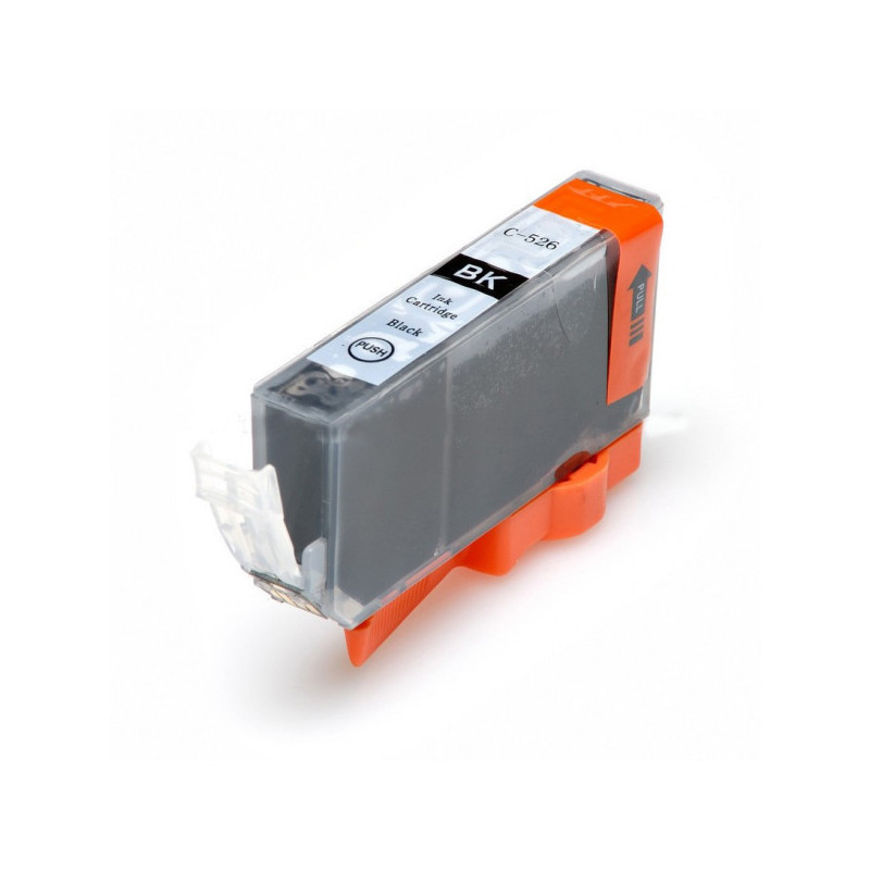 Analog cartridge Canon CLI-526BK