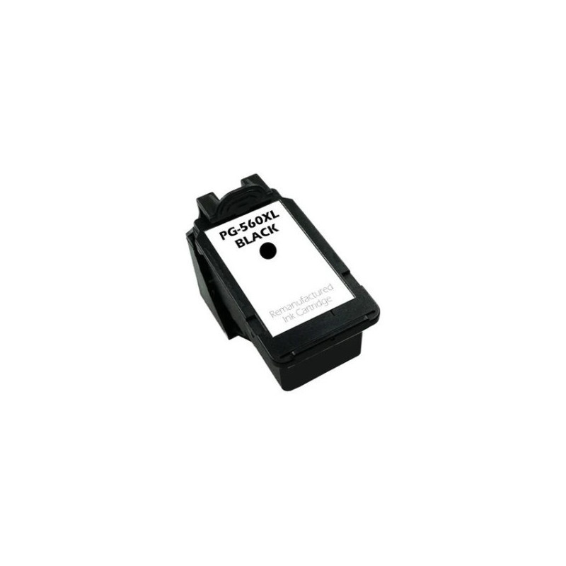 Analog cartridge Canon PG-560 XL Black