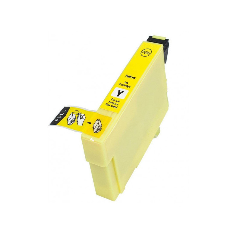 Epson T1294 Y analog cartridge