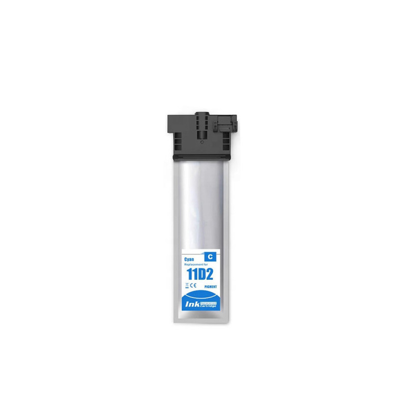 Analog cartridge Epson T11D2 XL (C13T11D240) Blue