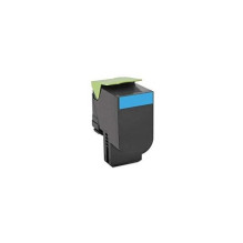 Analog cartridge Lexmark CS310 / 410 / 510 (70C2HC0) C