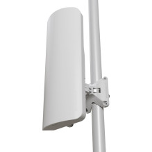 MIKROTIK Wi-Fi 6 dviejų...