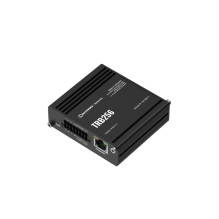 TELTONIKA 4G / LTE Cat M1 / Cat NB1, NB2 / EGPRS, Dual SIM, Industrial NB-IoT Gateway
