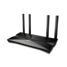 TP-LINK AX1800 Dual-Band Gigabit Wi-Fi 6 Router