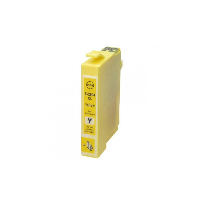 Epson T29 XL (T2994) Y cartridge