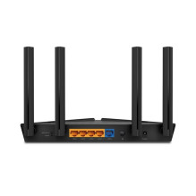 TP-LINK AX1800 Dual-Band Gigabit Wi-Fi 6 Router
