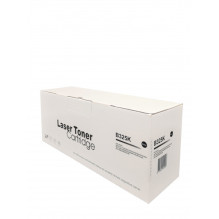 Analoginė kasetė Brother TN-325 BK Aster