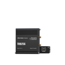 TELTONIKA 4G / LTE Cat M1 / Cat NB1, NB2 / EGPRS, Dual SIM, Industrial NB-IoT Gateway
