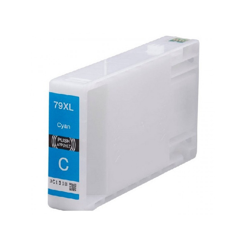 Epson T79 XL T7902 C cartridge
