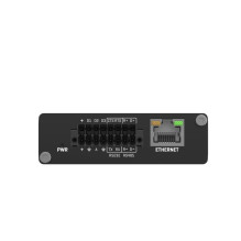 TELTONIKA 4G / LTE Cat M1 / Cat NB1, NB2 / EGPRS, Dual SIM, Industrial NB-IoT Gateway