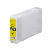 Epson T79 XL T7904 Y ink cartridge
