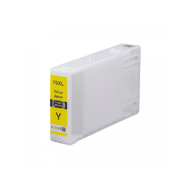 Epson T79 XL T7904 Y ink cartridge