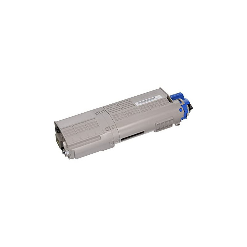 Analog cartridge OKI C532 / MC563 / C542 / MC573 Y, 6000