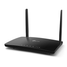 TP-LINK 4G+ Cat6 AC1200 belaidis dviejų dažnių gigabito maršrutizatorius Archer MR500 TP-LINK 4G+ Cat6 AC1200 belaidis dviejų dažnių gigabito maršrutizatorius Archer MR500