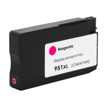 Analog cartridge HP 951 XL (CN047AE) M