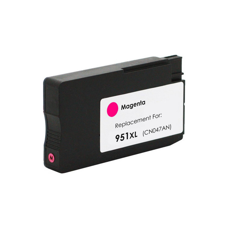 Analog cartridge HP 951 XL (CN047AE) M