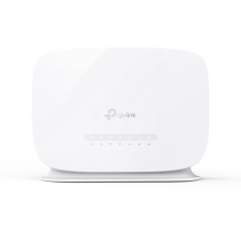 TP-LINK 4G+ Cat6 AC1200 belaidis dviejų dažnių gigabito maršrutizatorius Archer MR505 TP-LINK 4G+ Cat6 AC1200 belaidis dviejų dažnių gigabito maršrutizatorius Archer MR505