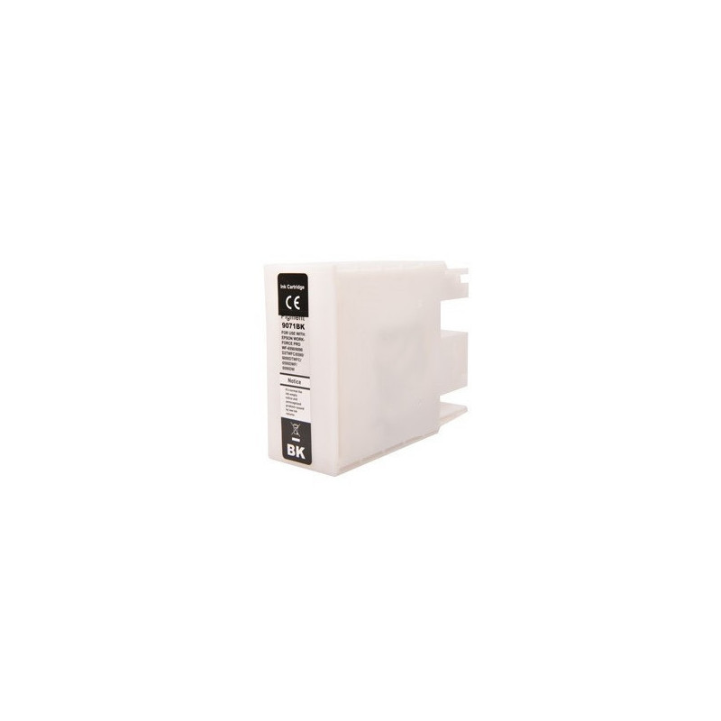 Analog cartridge Epson T9071 XXL Black