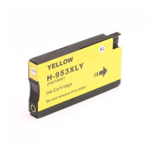 Analog cartridge HP No.953 XL (F6U18AE) Y