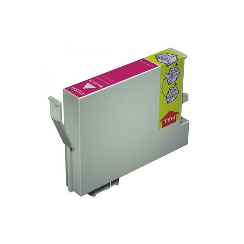 Analog cartridge Epson T0713 M (T071340)