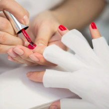 HAND MASK Professional Hand Glove Hand mask-gloves, 1 pair