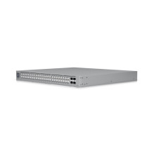 UBIQUITI 48 prievadų gigabito PoE komutatorius „Pro Max 48 PoE“ (USW-Pro-Max-48-PoE)